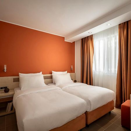 Maistra Select Belvedere Resort Vrsar Bagian luar foto