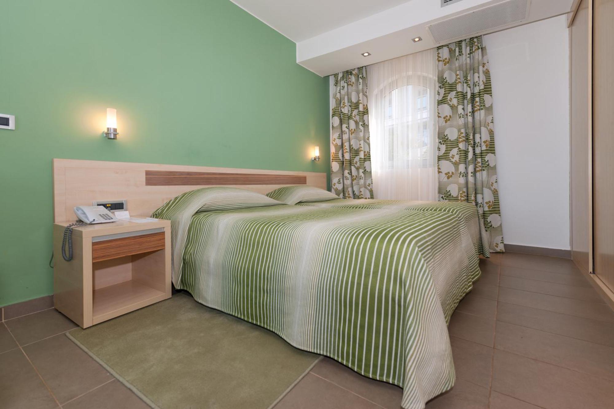 Maistra Select Belvedere Resort Vrsar Ruang foto