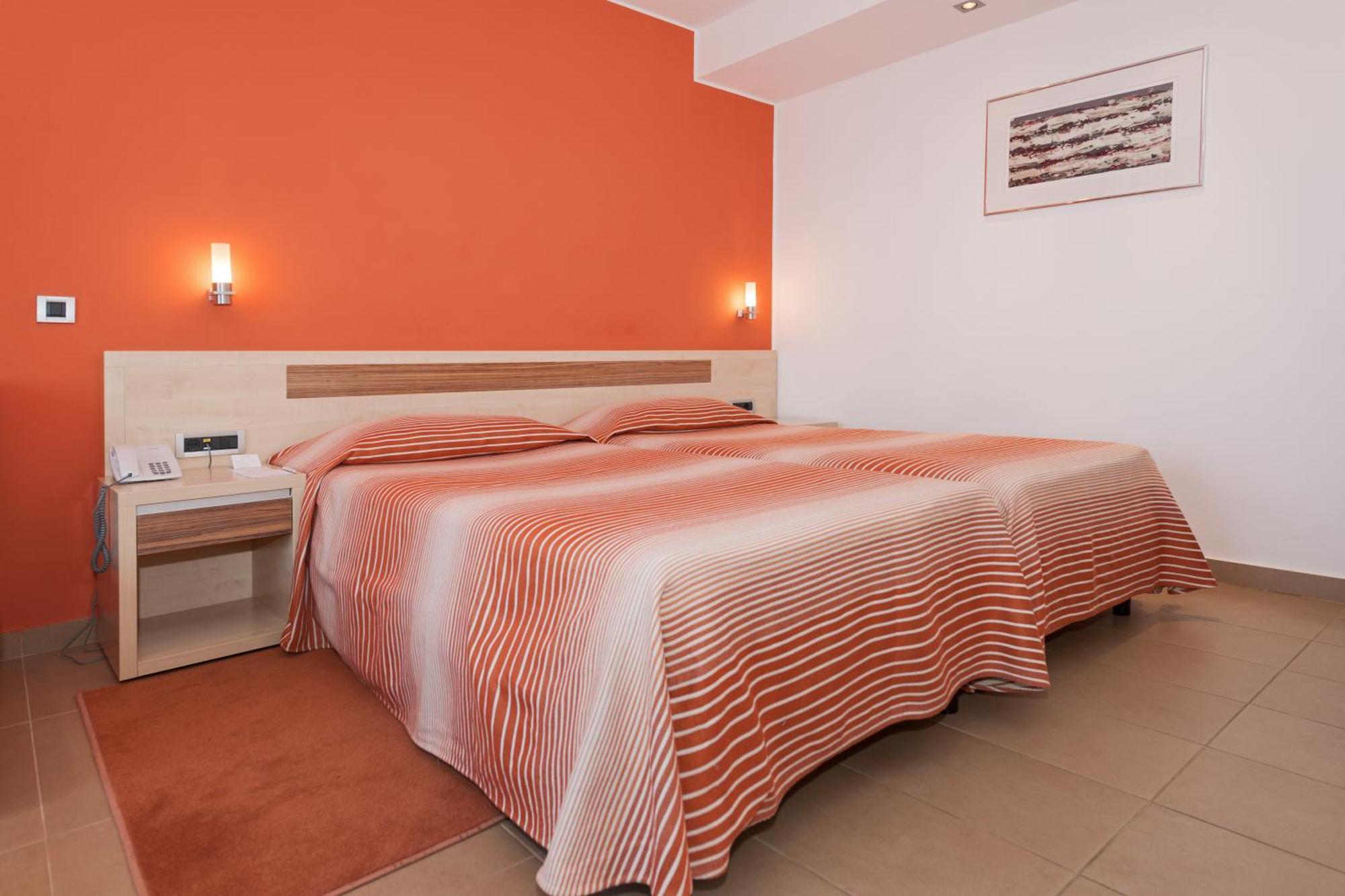 Maistra Select Belvedere Resort Vrsar Ruang foto
