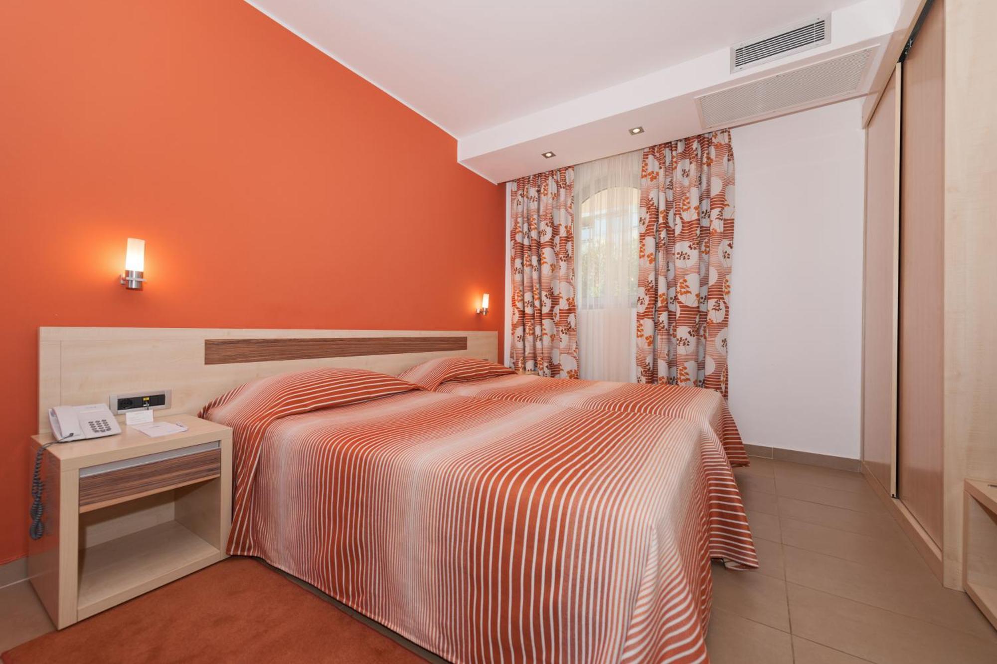 Maistra Select Belvedere Resort Vrsar Ruang foto
