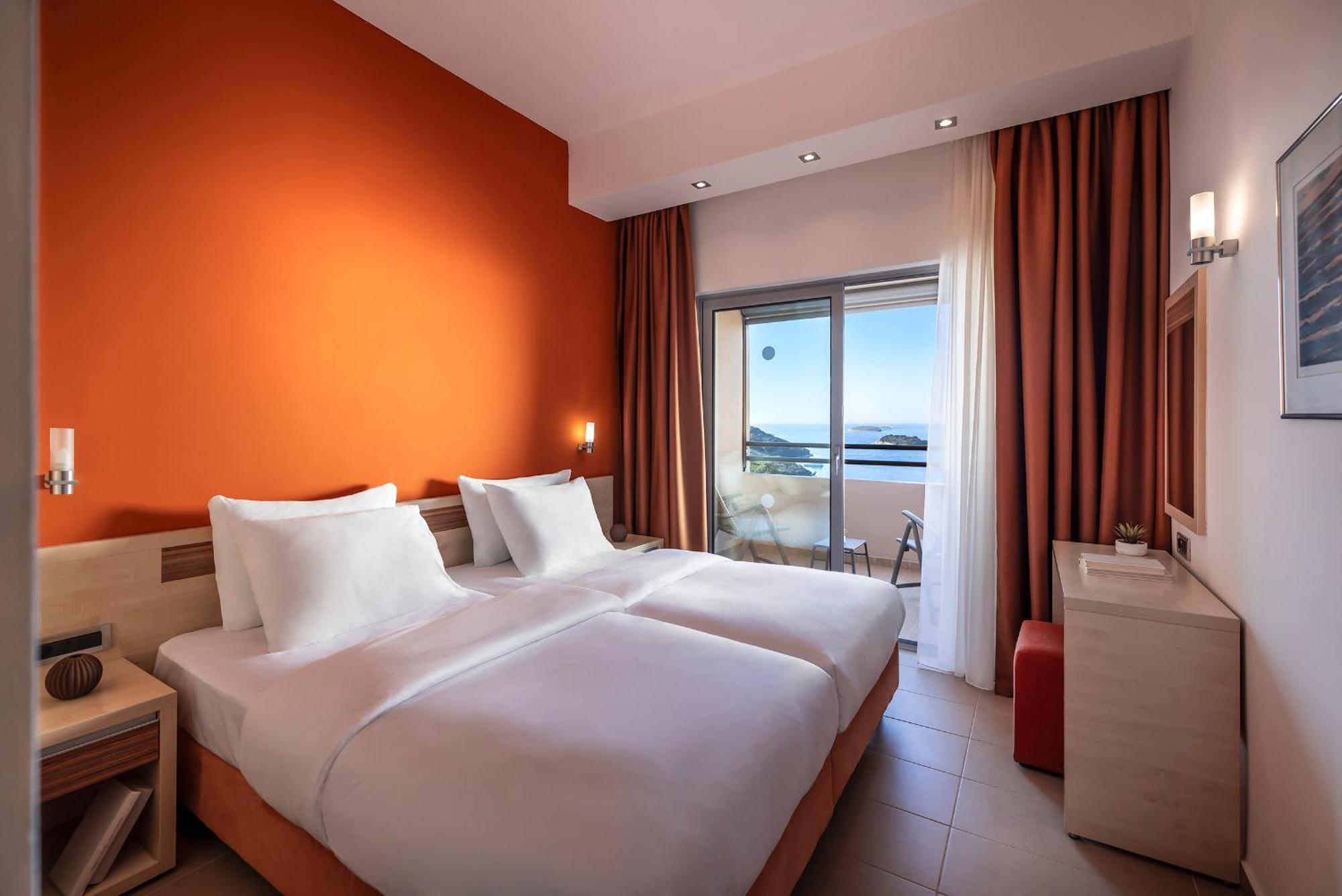 Maistra Select Belvedere Resort Vrsar Ruang foto