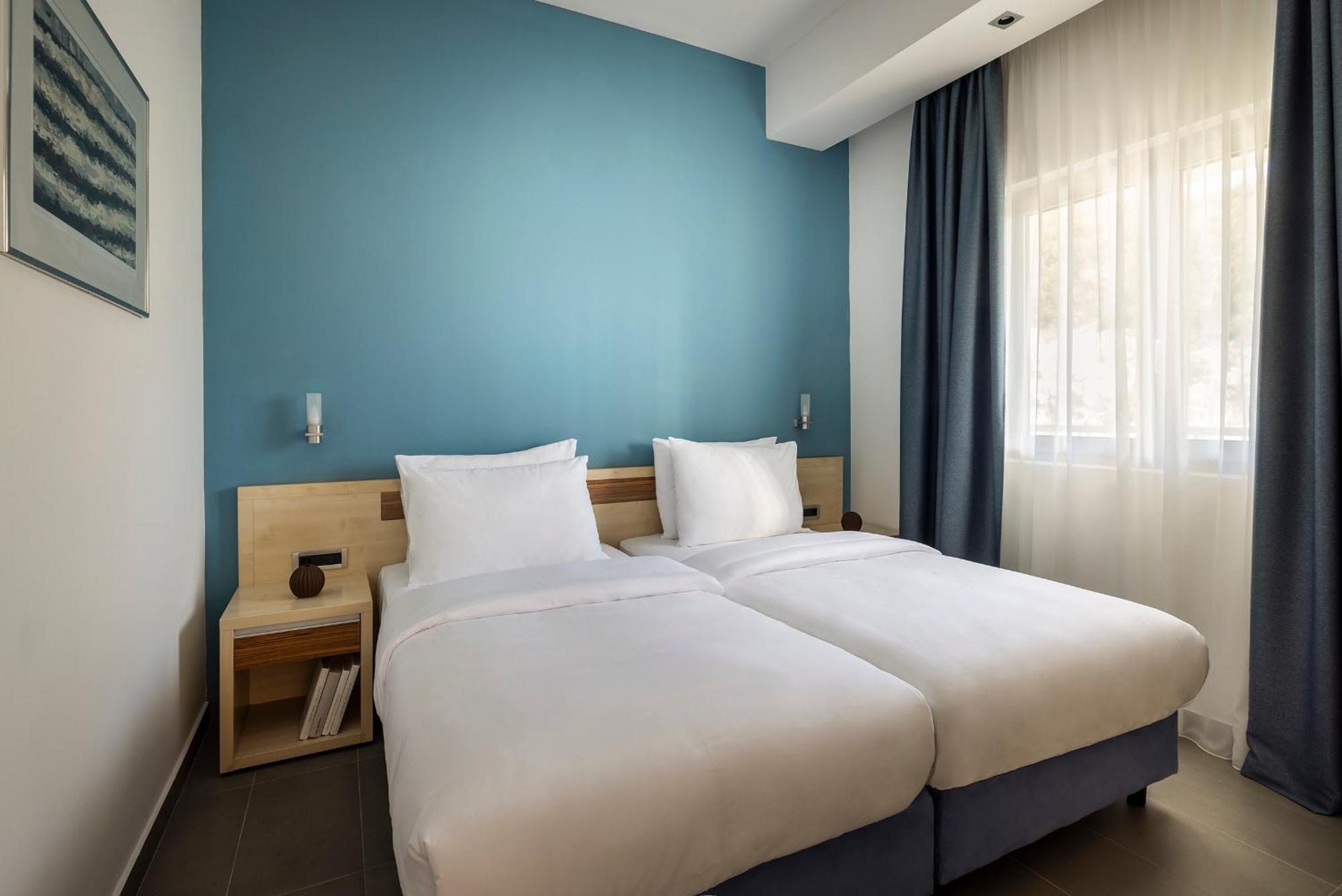Maistra Select Belvedere Resort Vrsar Ruang foto