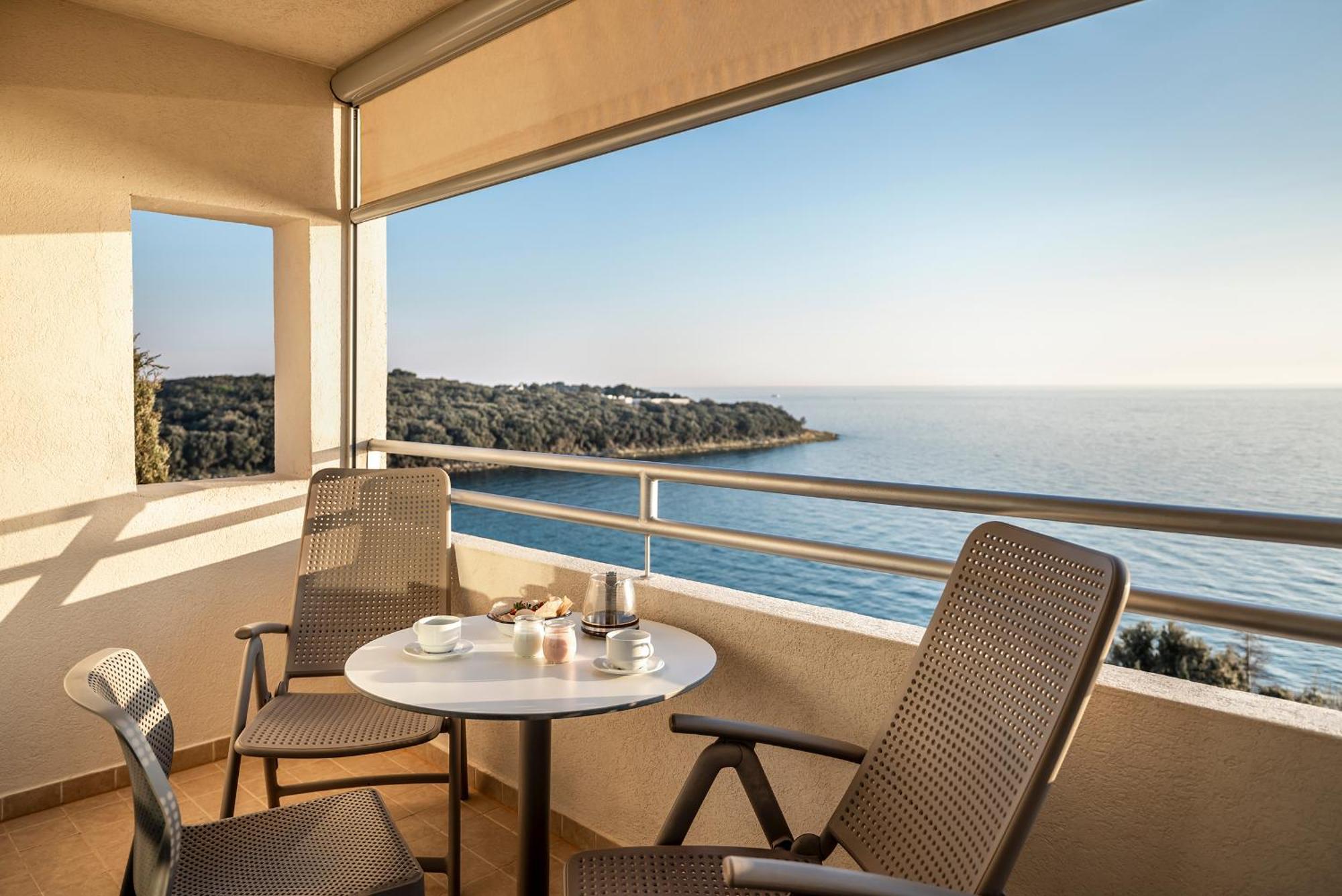 Maistra Select Belvedere Resort Vrsar Ruang foto