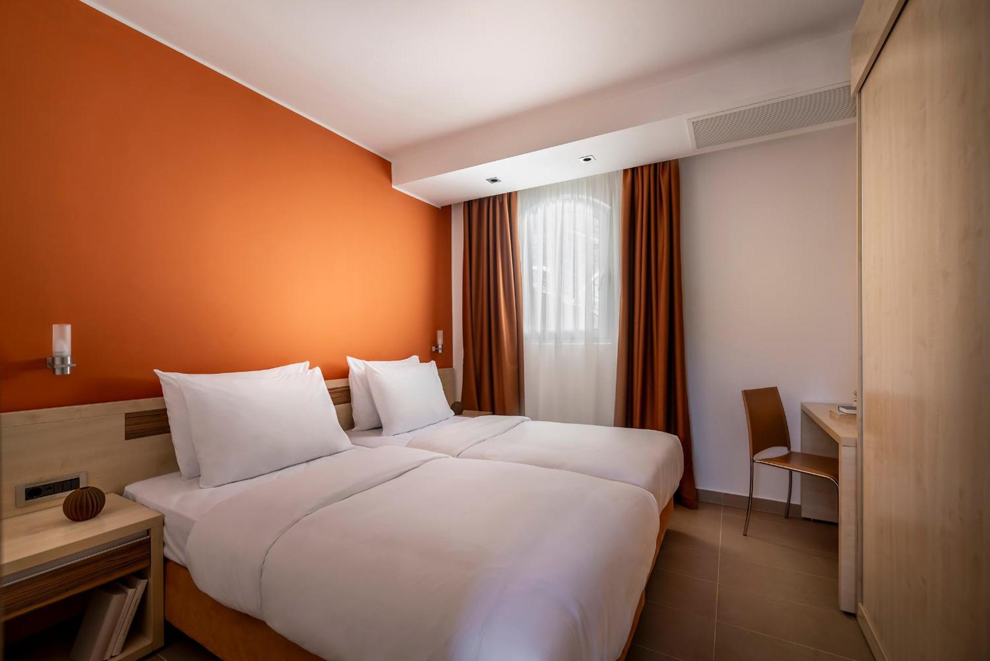 Maistra Select Belvedere Resort Vrsar Ruang foto