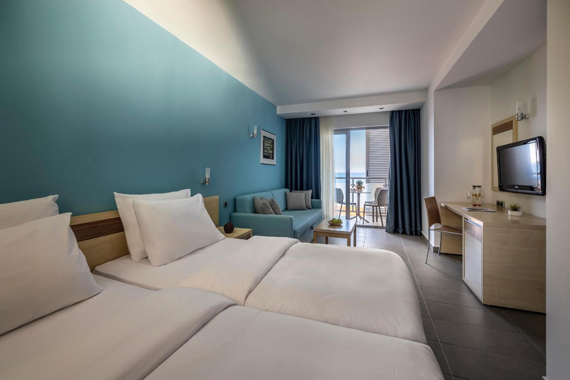 Maistra Select Belvedere Resort Vrsar Ruang foto